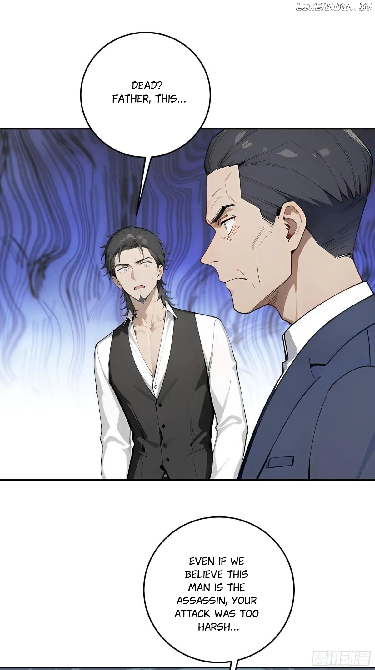 God of Learning Chapter 46 - page 7
